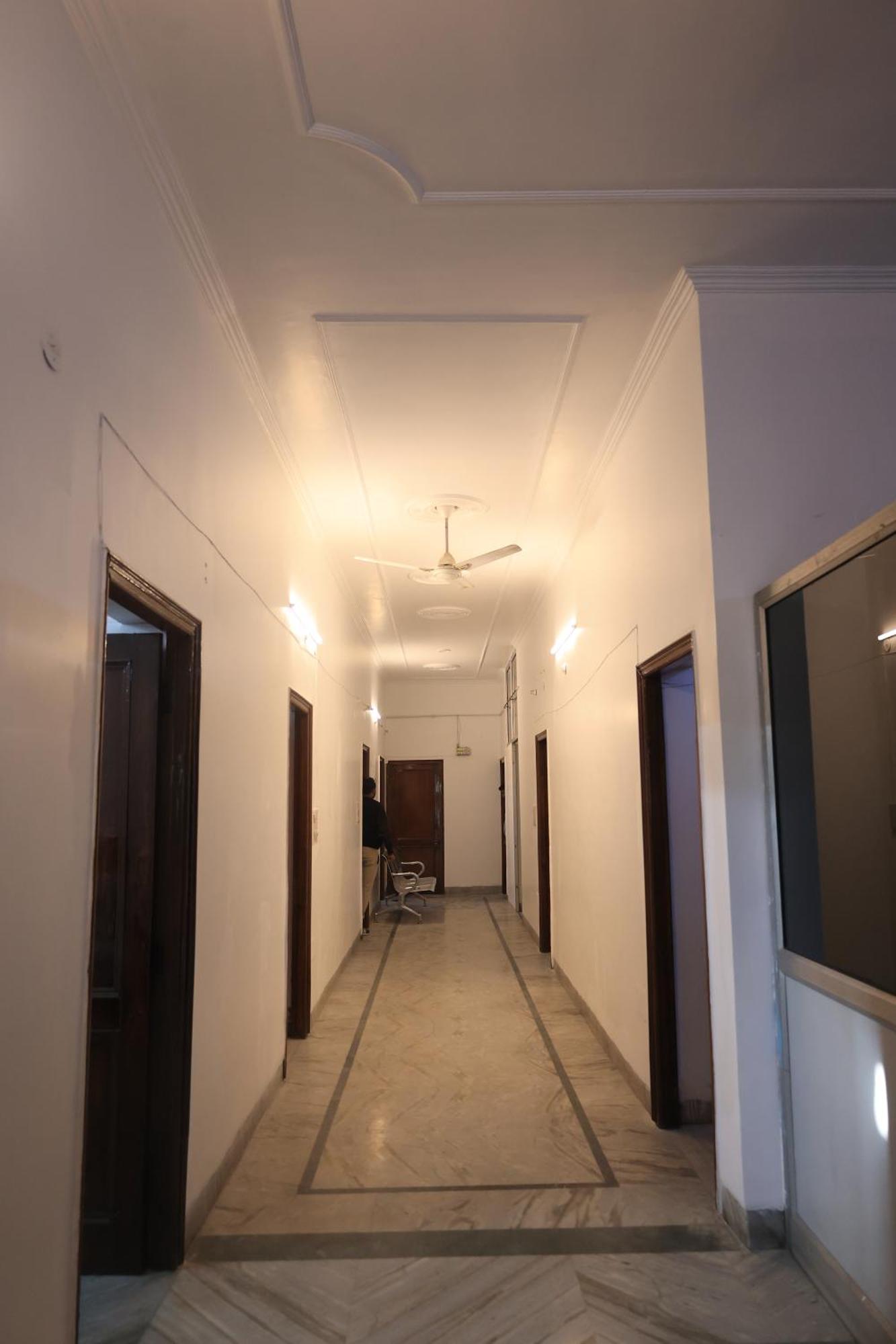 Anmol Residency Dehradun Hotel Kültér fotó